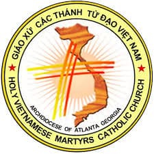 Volunteer Programmer: Holy Vietnamese Martyr Church