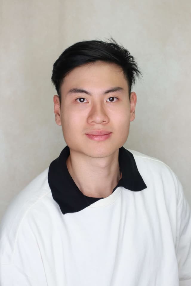 Professional Headshot